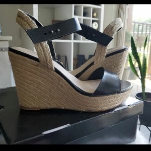 Sandal Wedges